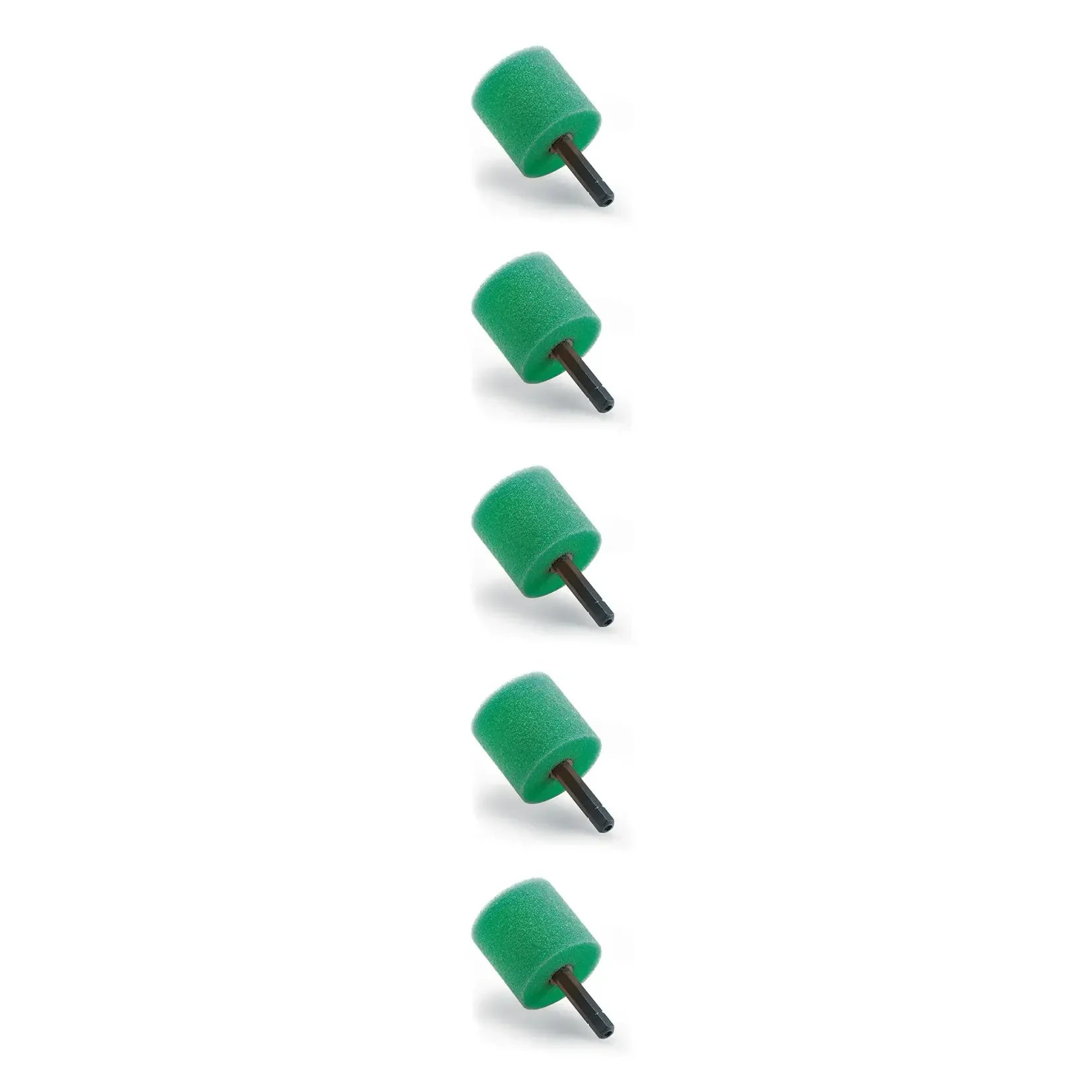 FLEX PXE80 FS 140 Flexible Shaft Polishing Pads Pack - Image 3