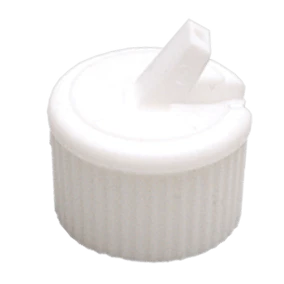 Flip-Up Dispensing Cap