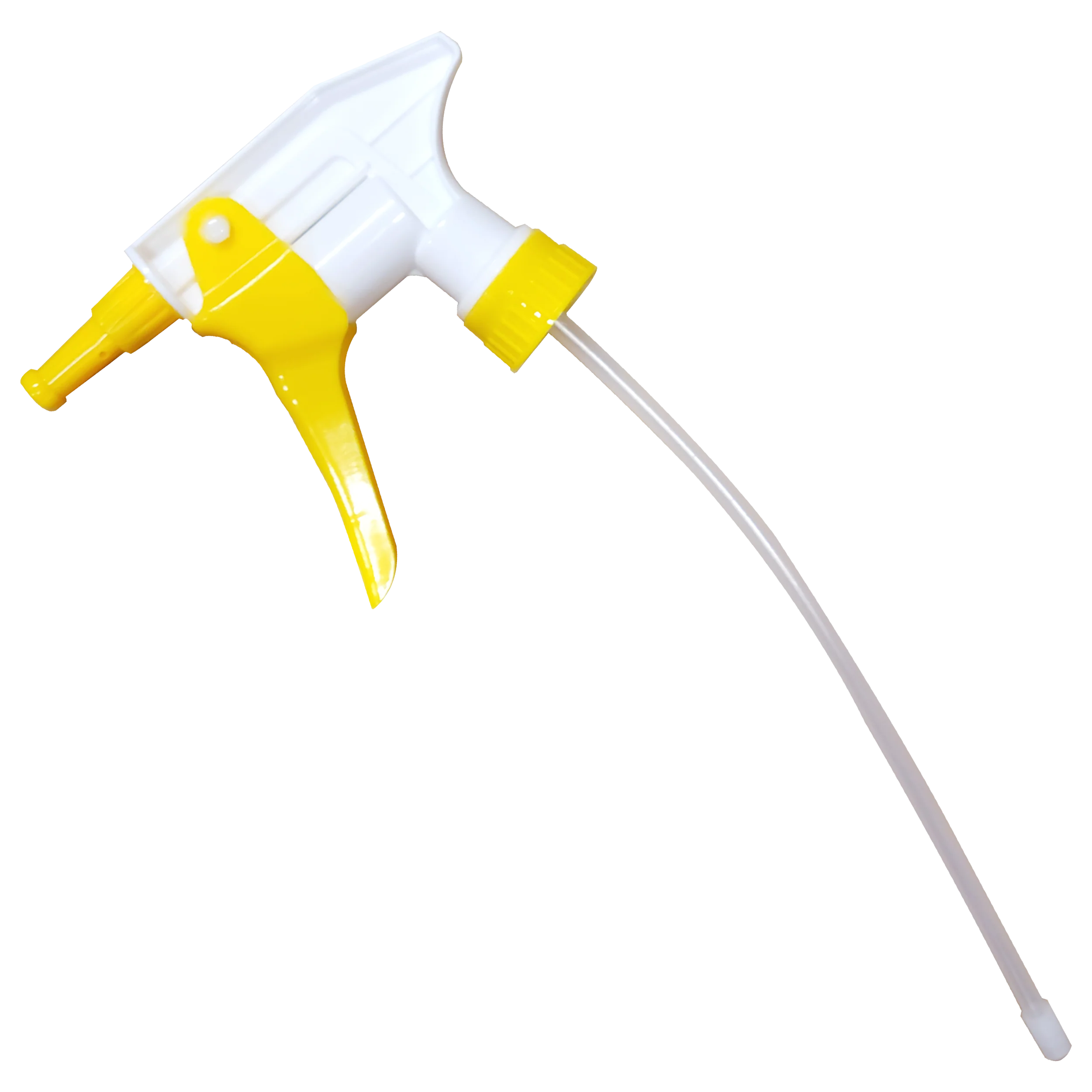Foaming Spray Trigger