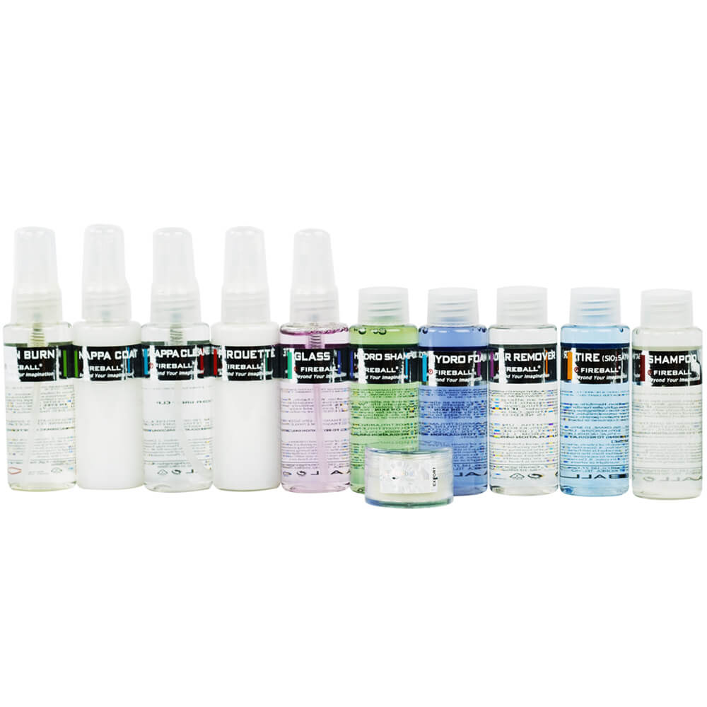 Sampler (Single Random Bottle) $0