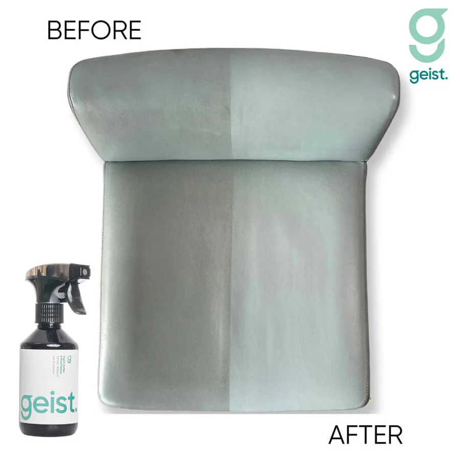 Geist. 3 Minus Care Kit for Leather & Vinyl - Image 5