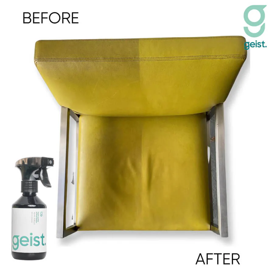 Geist. 3 Minus Care Kit for Leather & Vinyl - Image 6