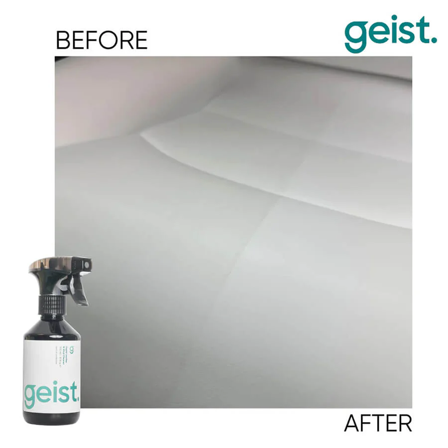 Geist. 3 Minus Care Kit for Leather & Vinyl - Image 7