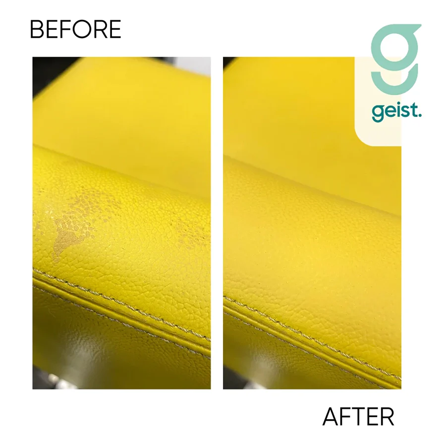 Geist DIY Easy Colour Restorer 50ml Black - Image 3