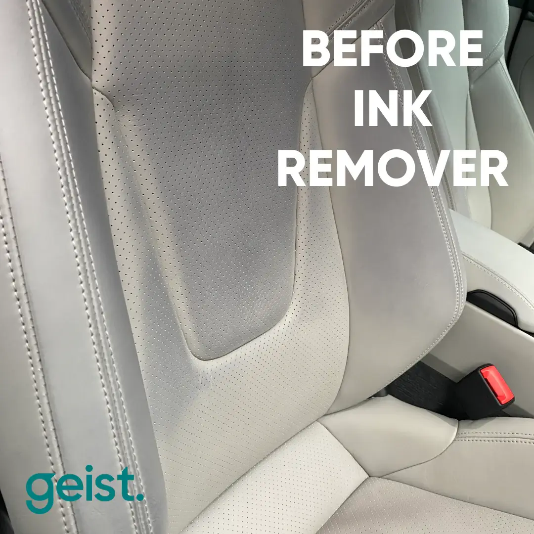 Geist Ink & Dye Remover 200ml - Image 3