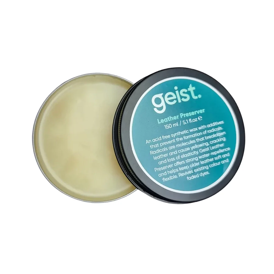 Geist Leather Preserver 150ml - Image 6