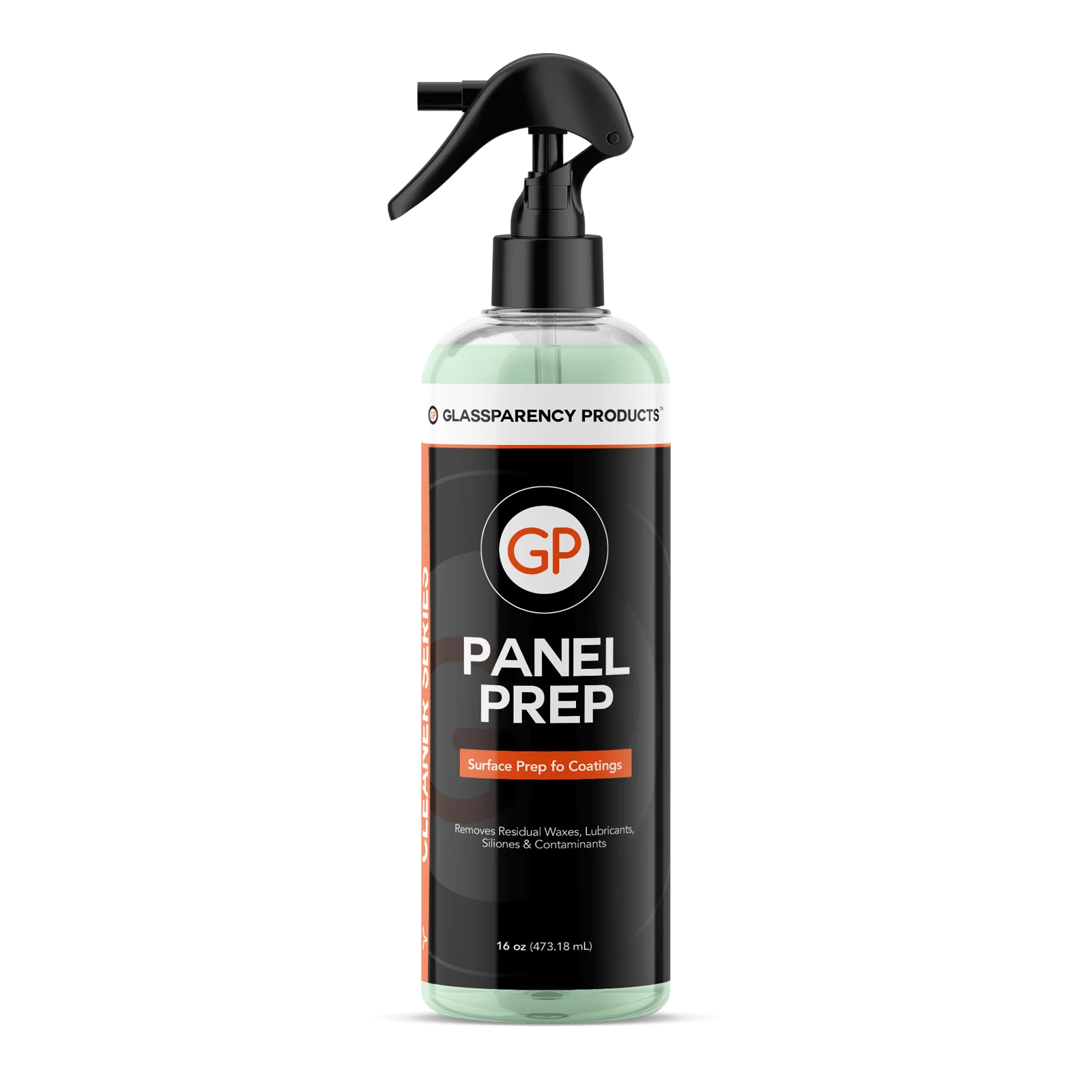 Glassparency Panel Prep 16oz