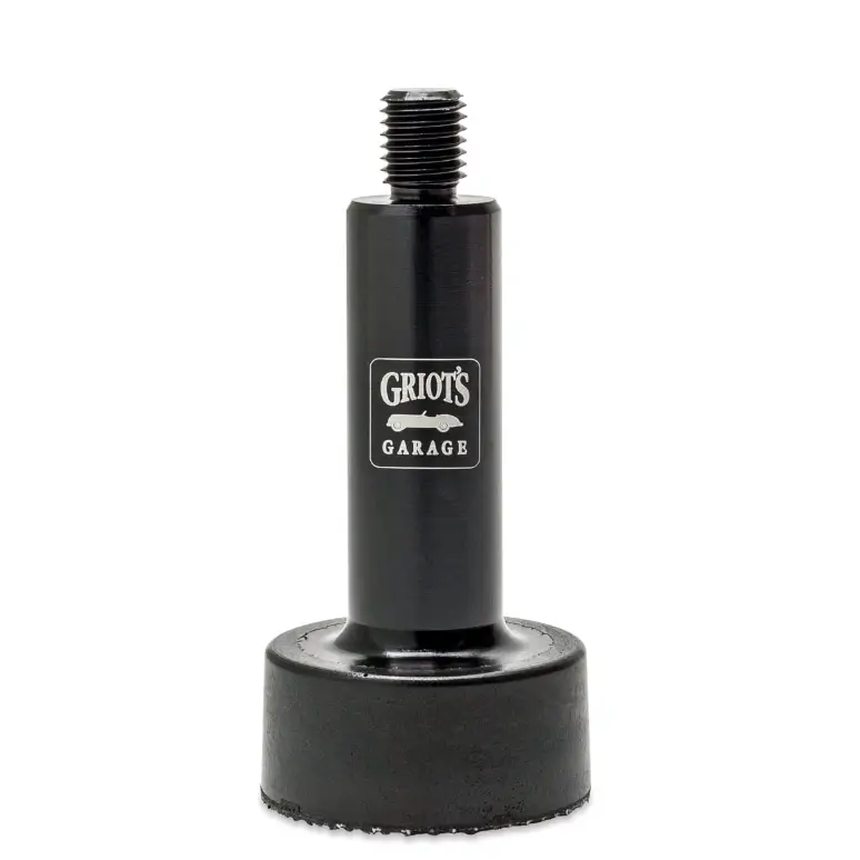 Griots G8 Orbital 1" Extension Backing Plate
