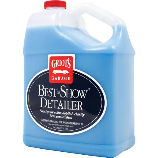 Griot's Garage Best of Show Detailer 128oz