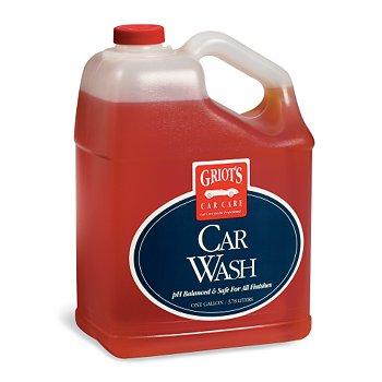 Griot's Garage Car Wash 128oz