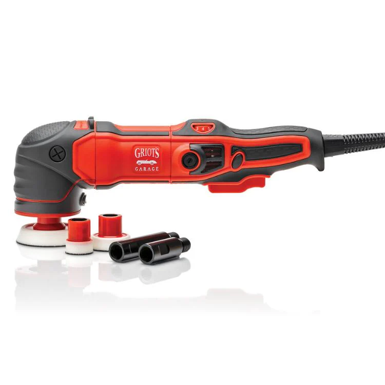 Griot's Garage GR3 Mini Rotary Polisher