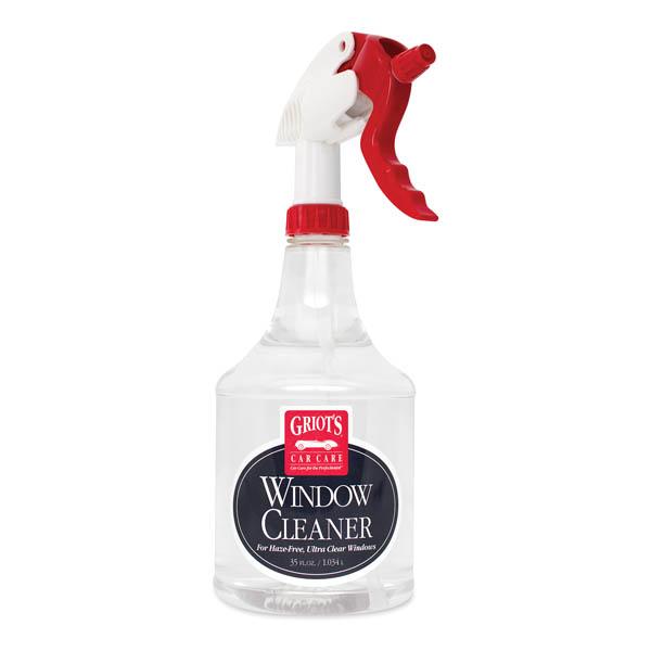 Griot's Garage Window Cleaner 35oz