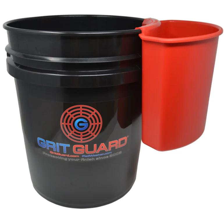 Grit Guard Buckanizer - Image 4