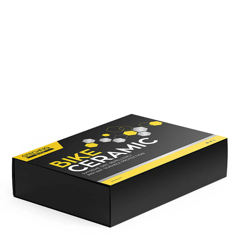 Gtechniq Bike Ceramic 15ml - Image 2