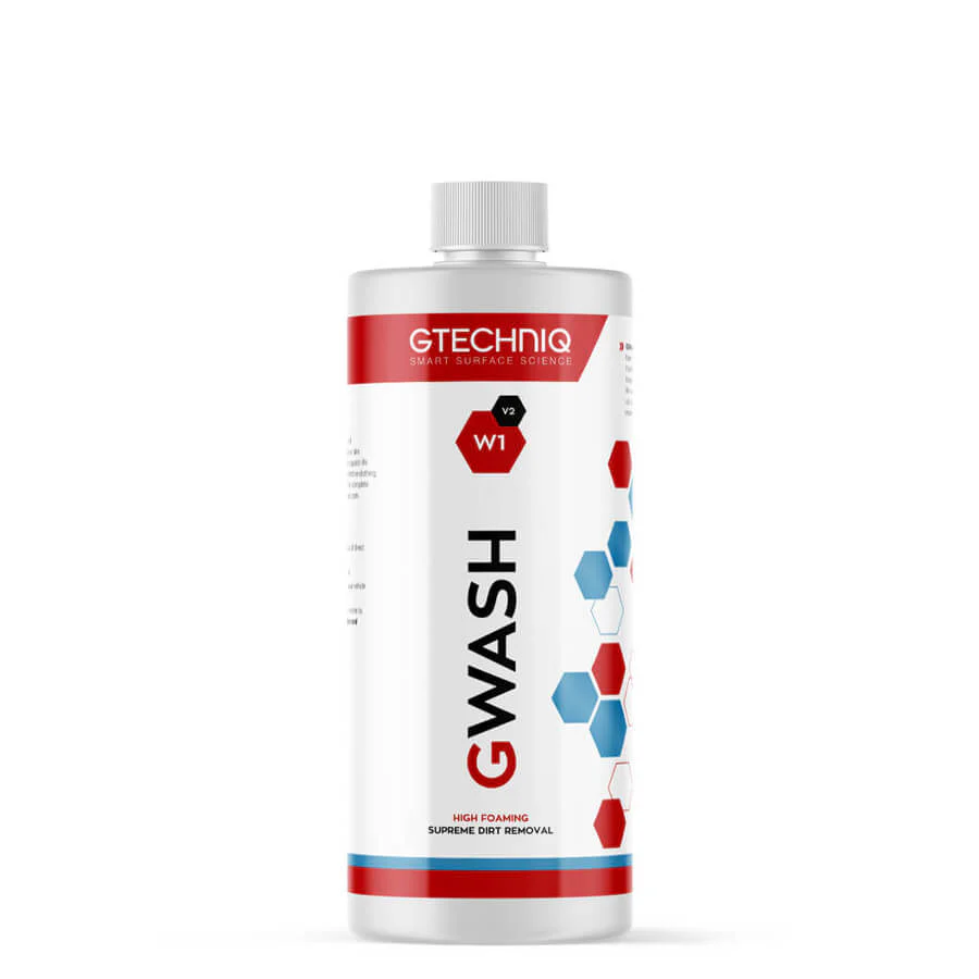 Gtechniq G-Wash 500ml