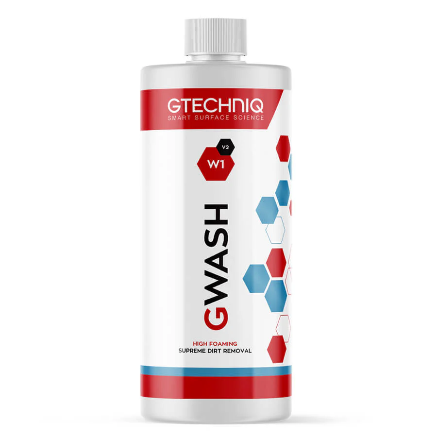 Gtechniq G-Wash 1L