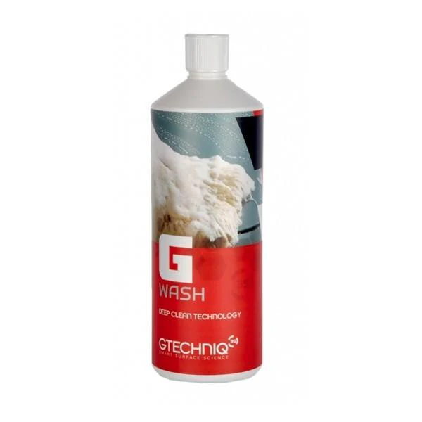 Gtechniq G-Wash 500ml - Image 2