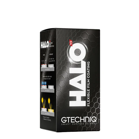 Gtechniq HALO Flexible Film Coating V2