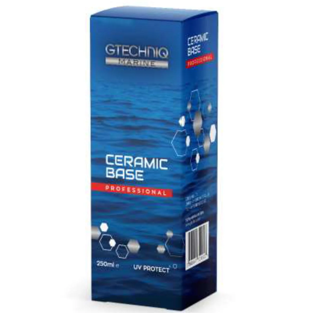 GTechniq Marine Ceramic Base 50ml