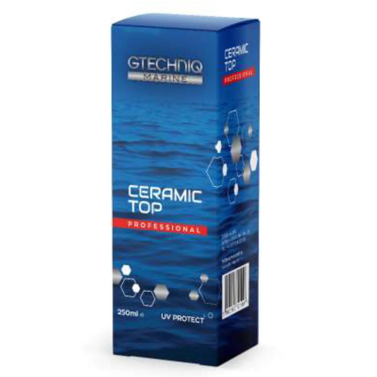 GTechniq Marine Ceramic Top 50ml