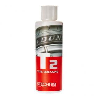 Gtechniq T2 Tyre Dressing 250ml