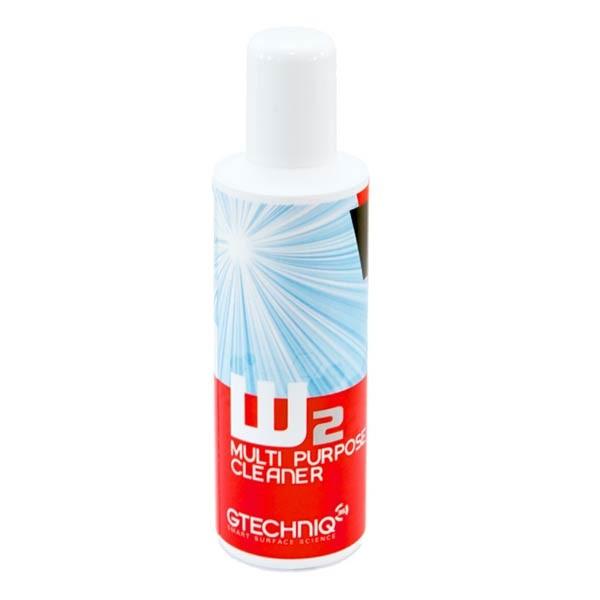 Gtechniq W2 Universal Cleaner Concentrate 500ml