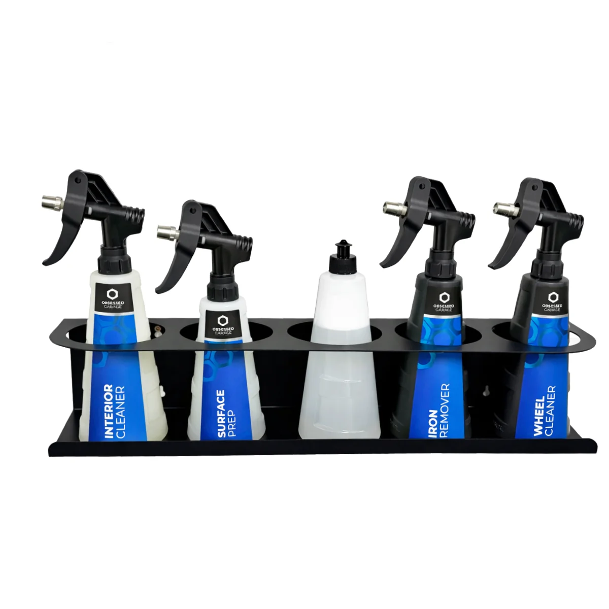 Gully's Garage Pressol Bottle Holder - Image 3