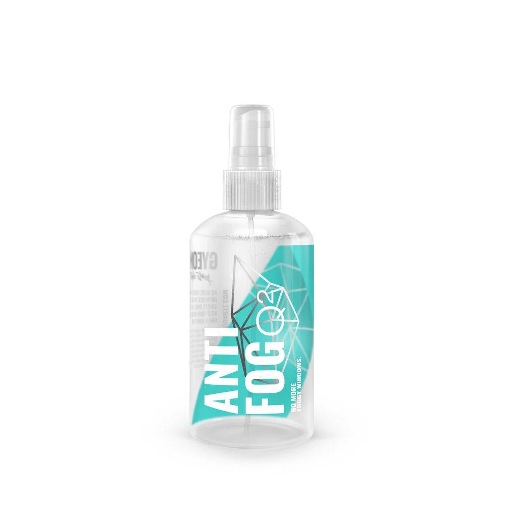 GYEON Q² Anti-Fog Treatment 120ml - Image 6