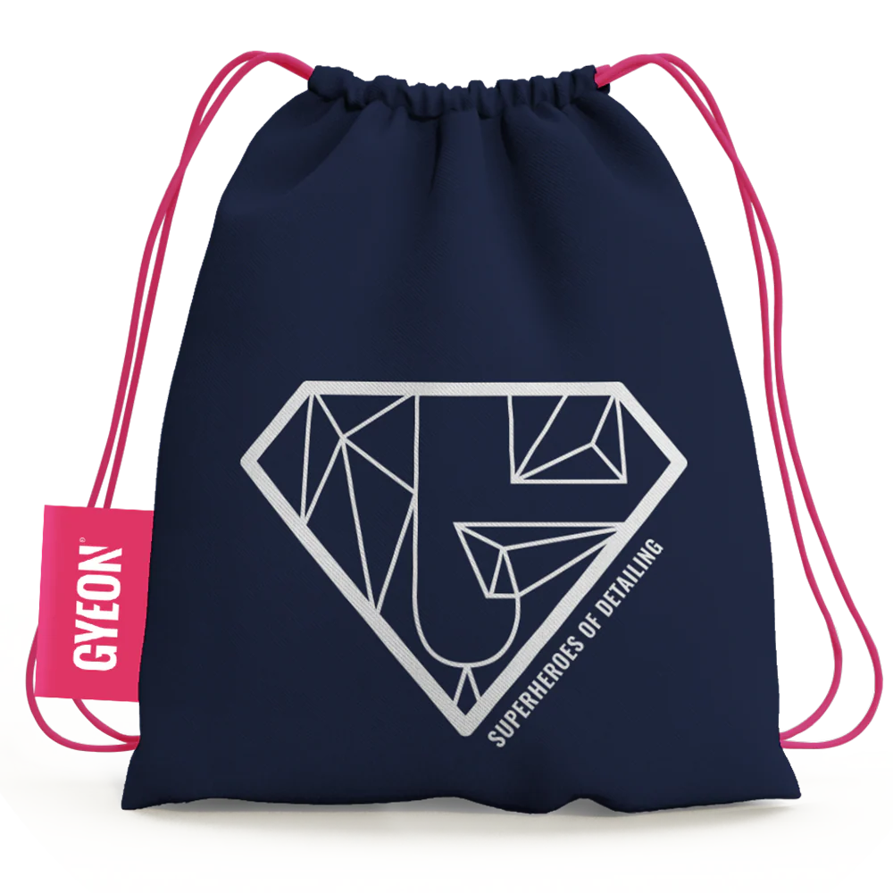 GYEON Bags and Merchandise