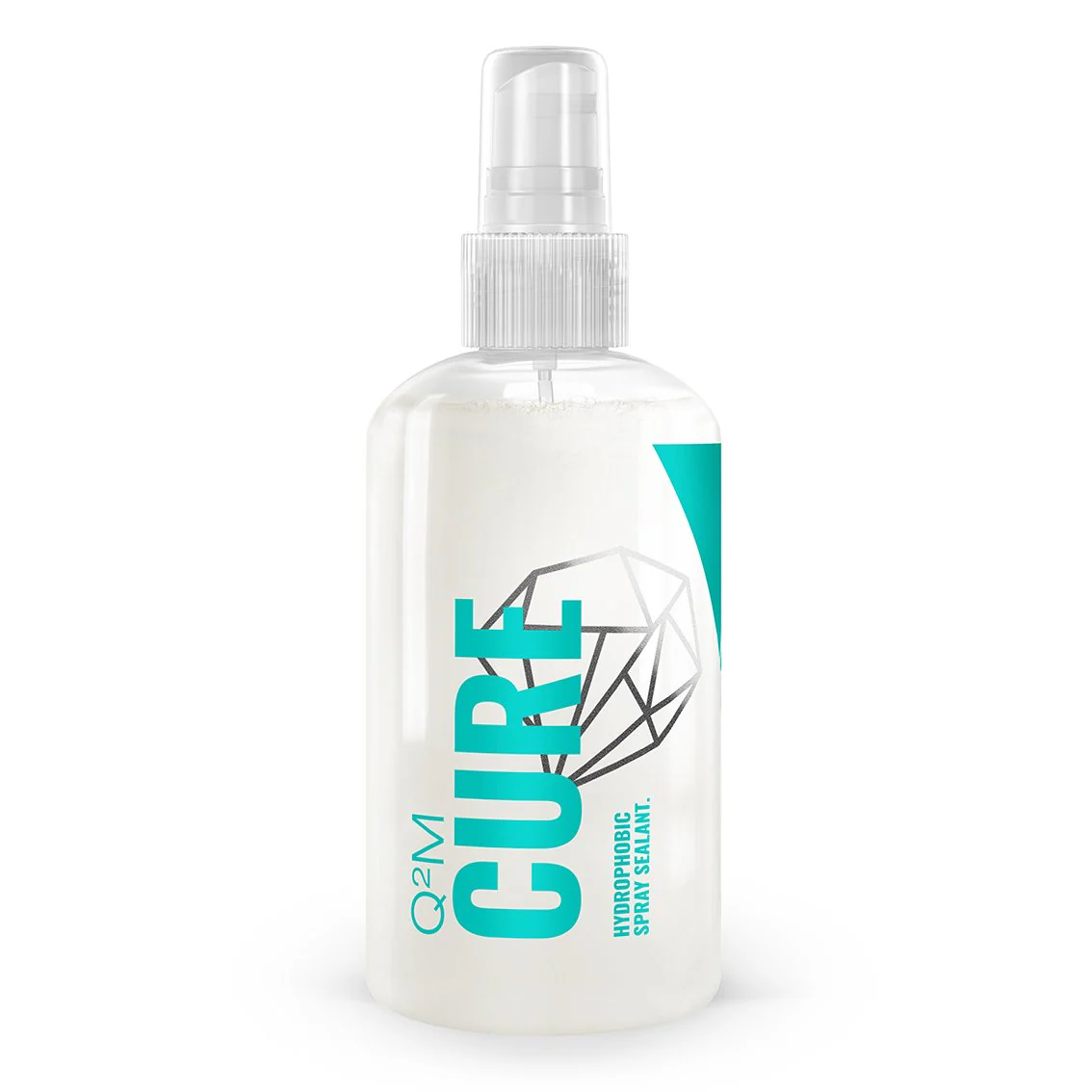 GYEON Q²M Cure 100ml