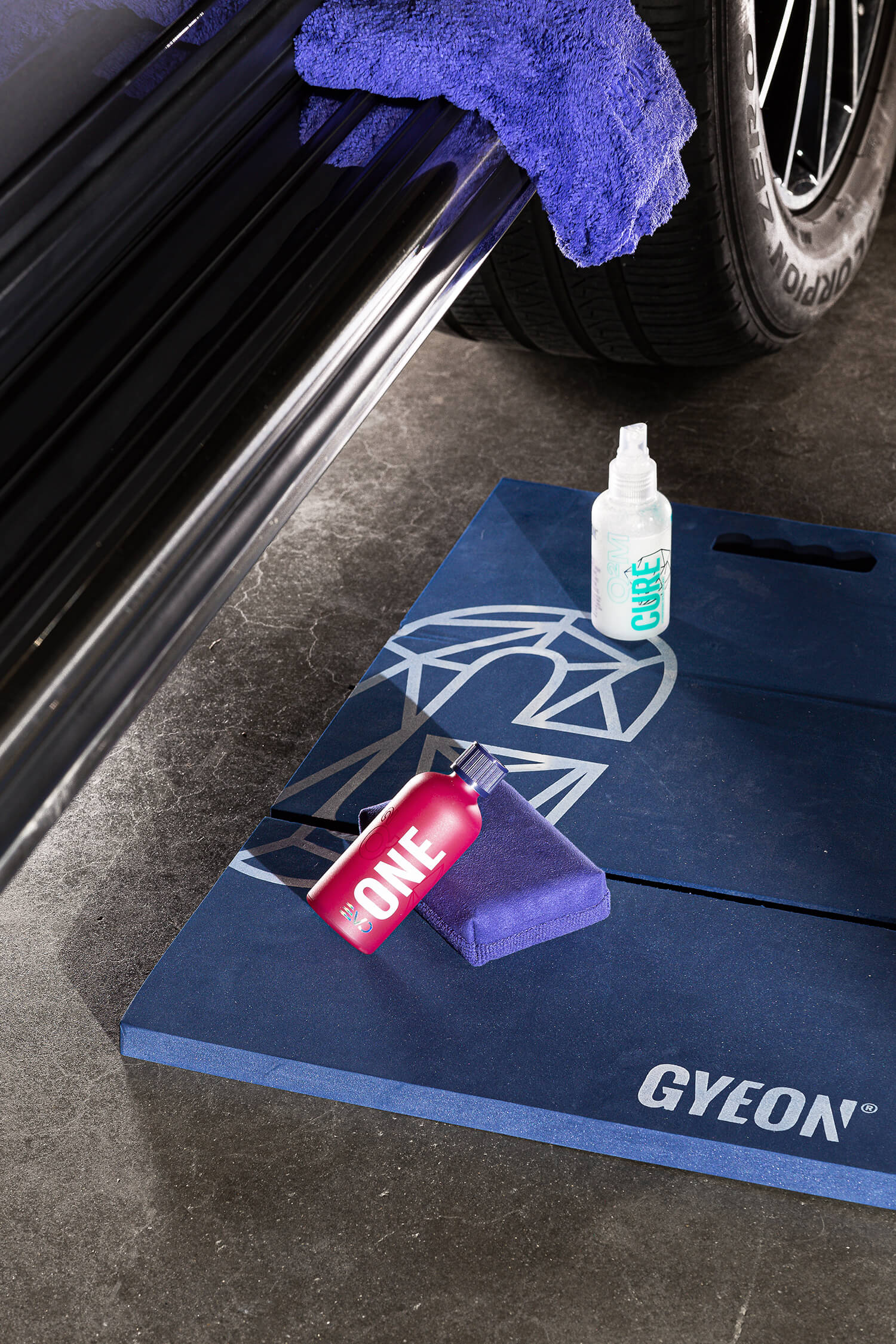 GYEON Q² One EVO Lightbox - Image 7