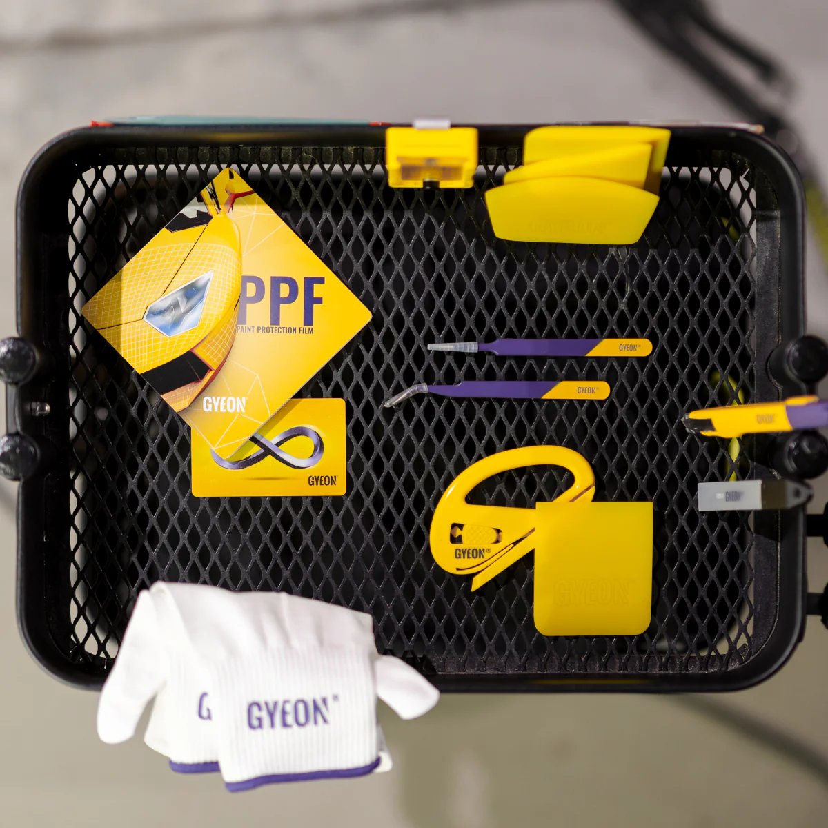 GYEON PPF Install Accessories - Image 3