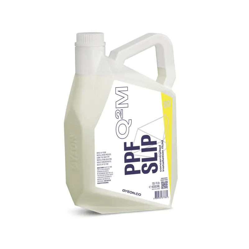 GYEON PPF Slip - Image 2