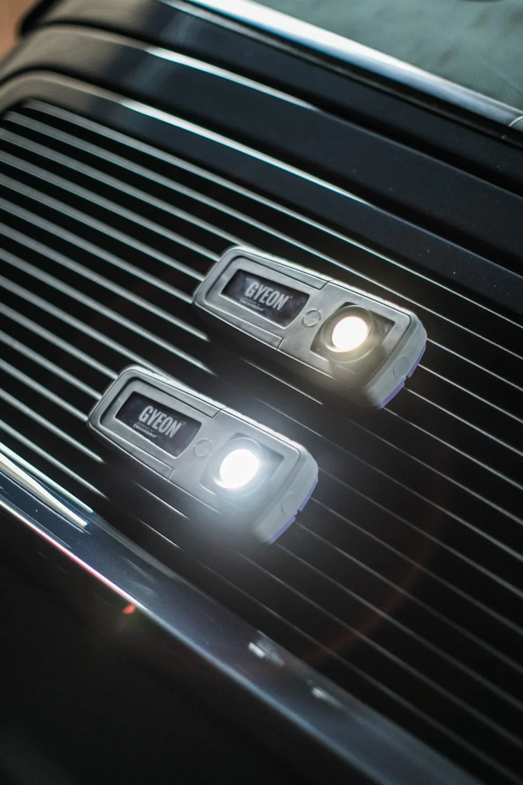 GYEON Q²M Prism Mini - Image 11
