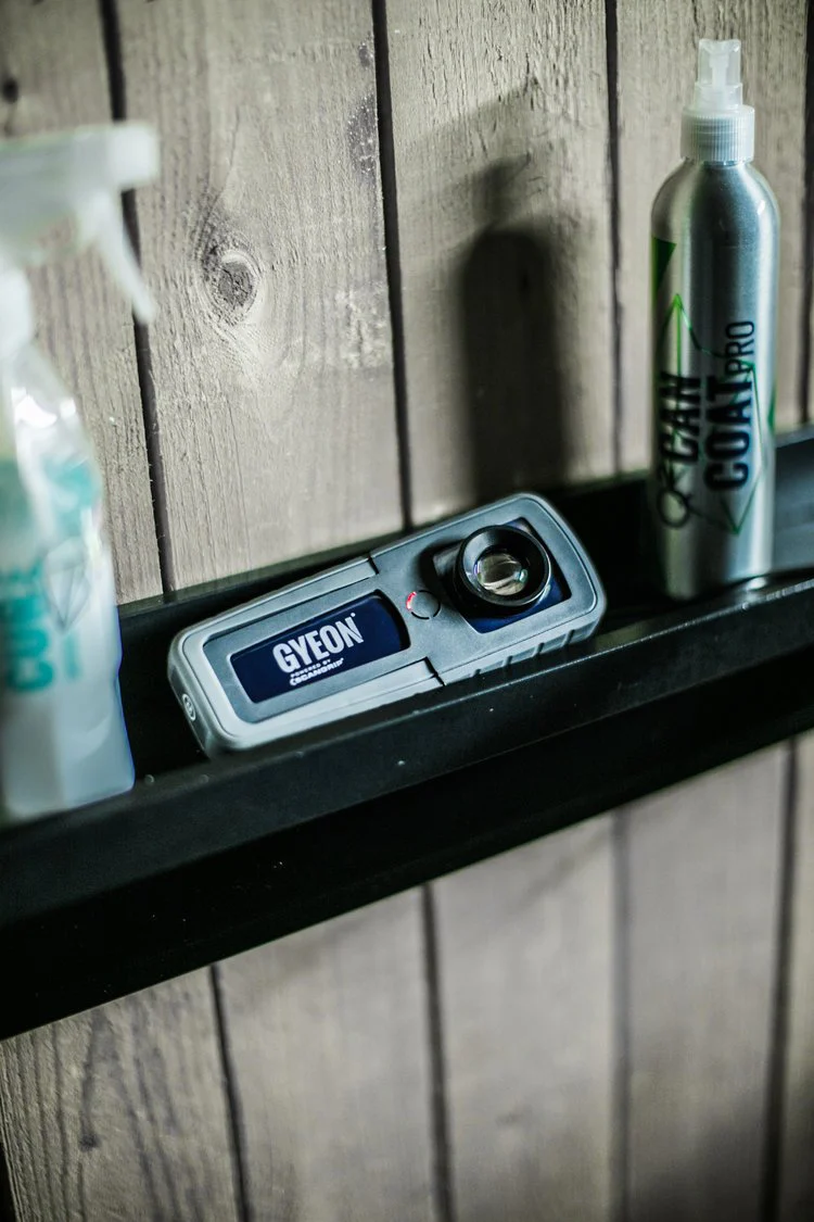 GYEON Q²M Prism Mini - Image 14
