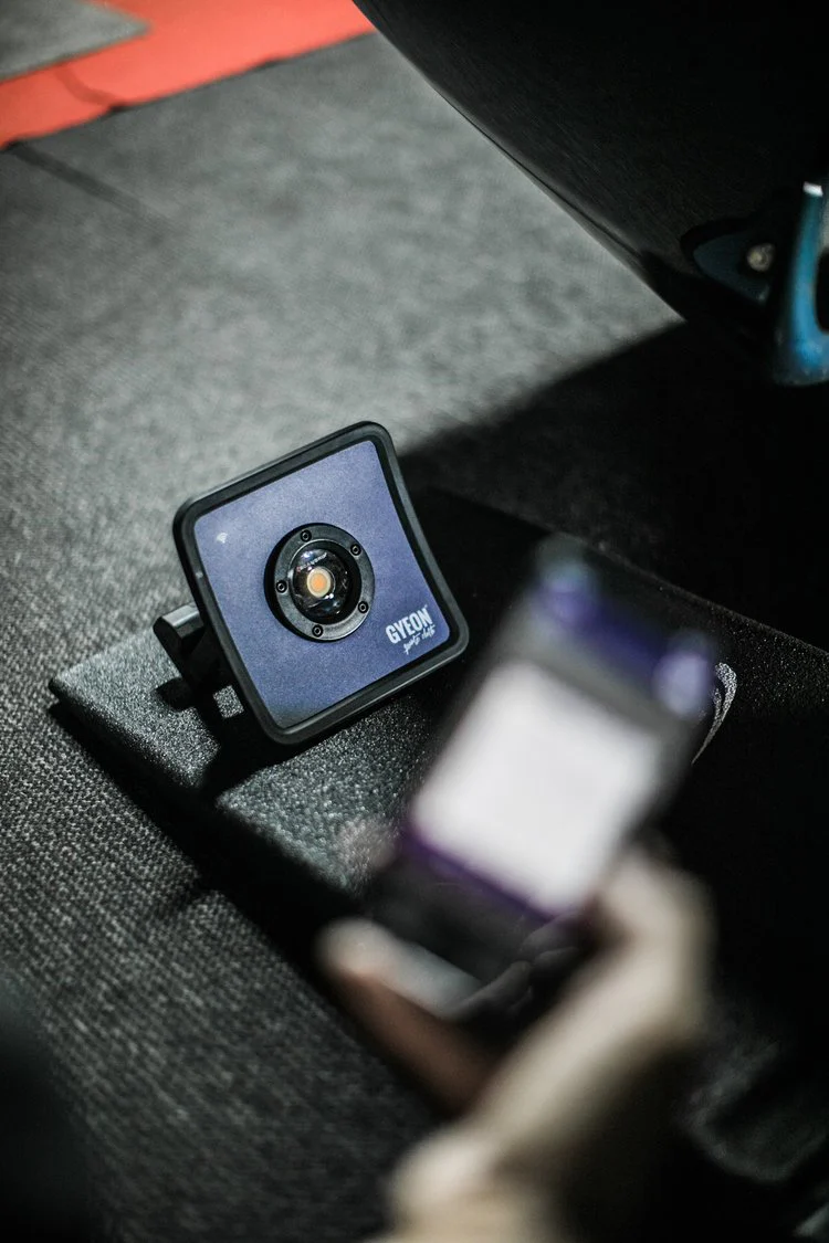 GYEON Q²M Prism Mini - Image 6
