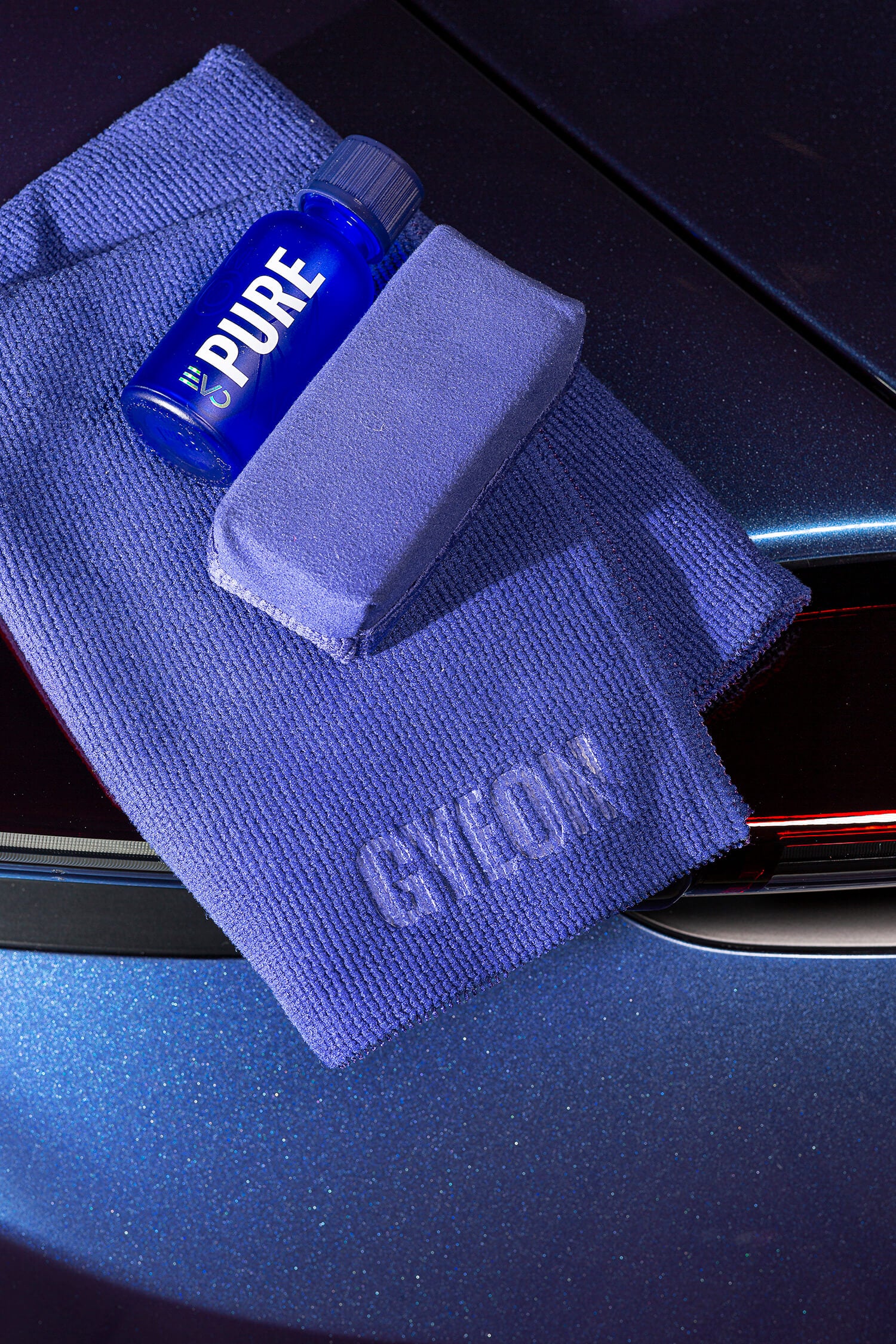 GYEON Q² Pure EVO Lightbox - Image 8