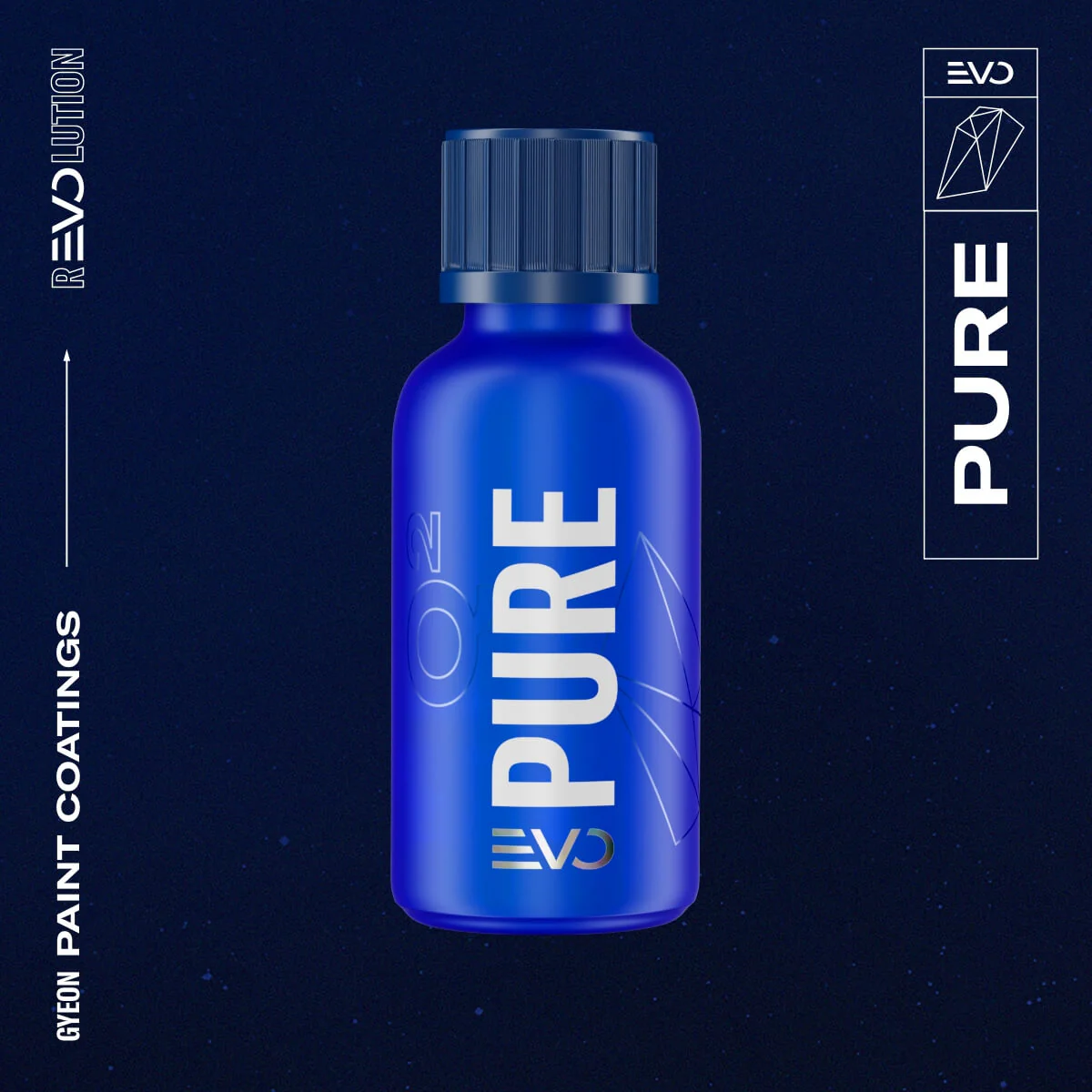 GYEON Q² Pure EVO Lightbox - Image 9