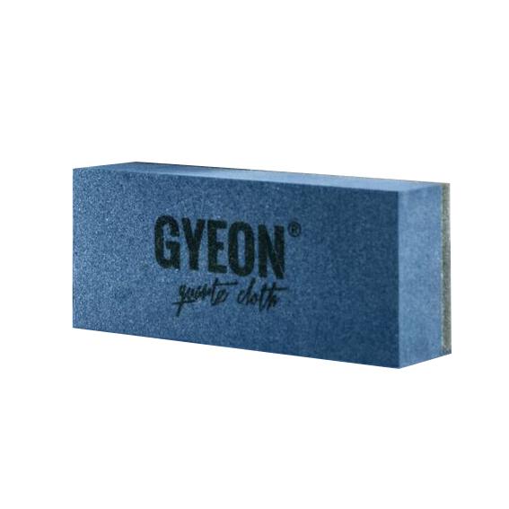 GYEON Q²M Coating Block Applicator 1pc