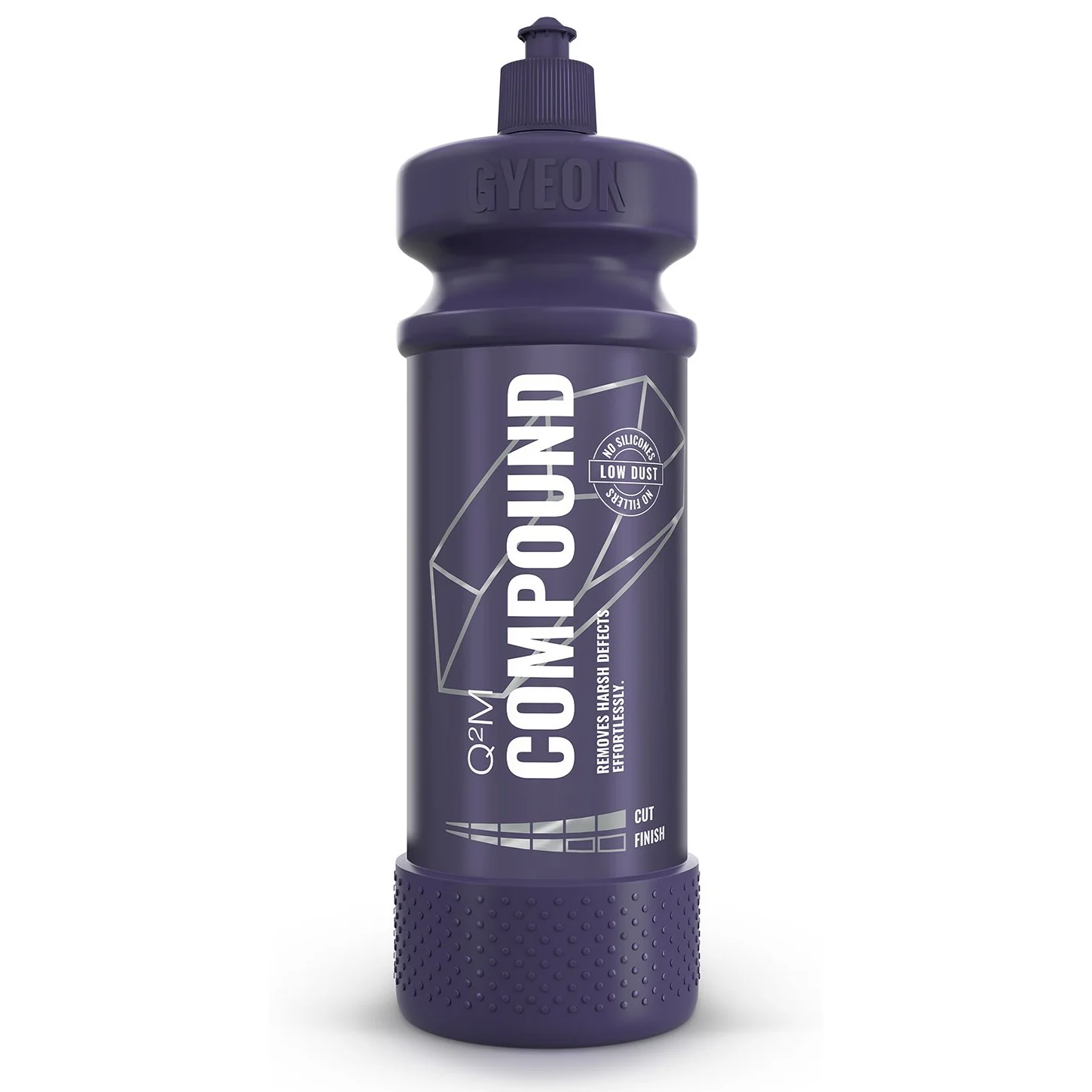 GYEON Q²M Compound - Image 2