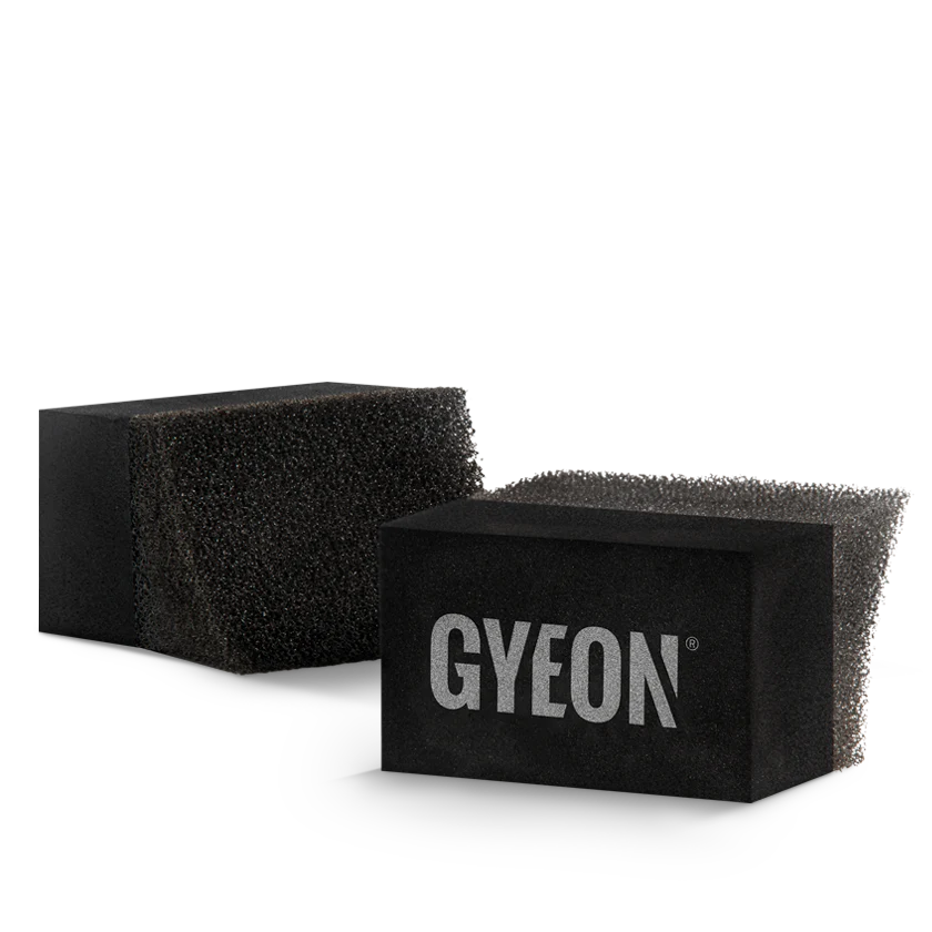 GYEON Q²M Tire Applicators - Image 2