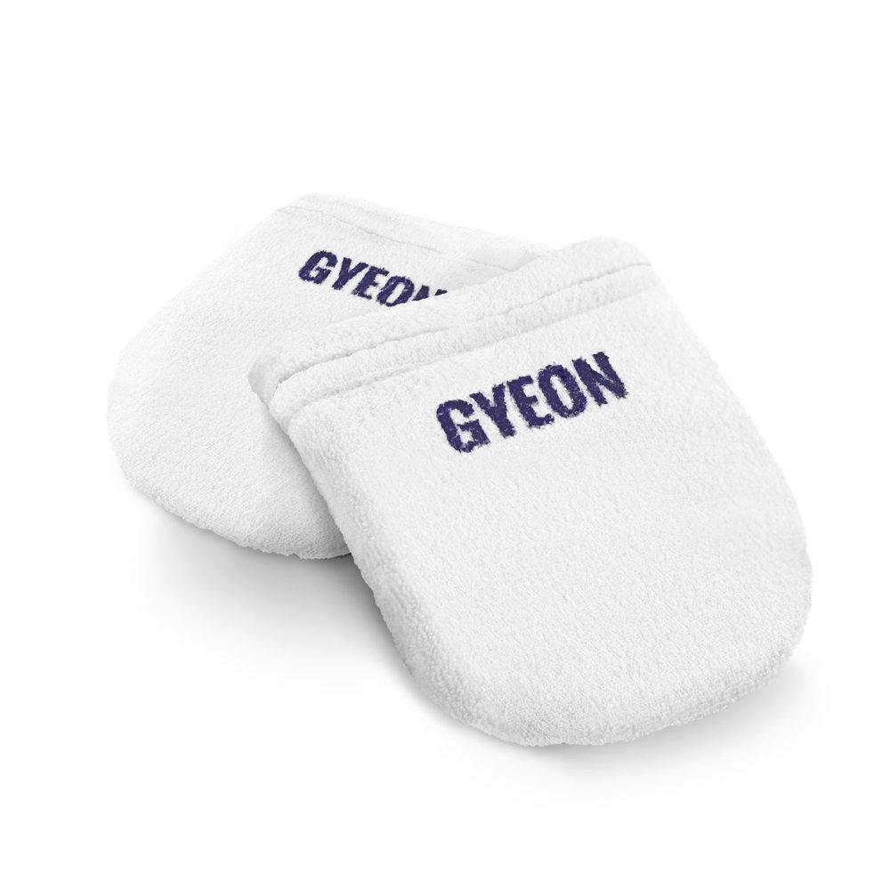 GYEON Q²M MF Applicator EVO 2 Pack
