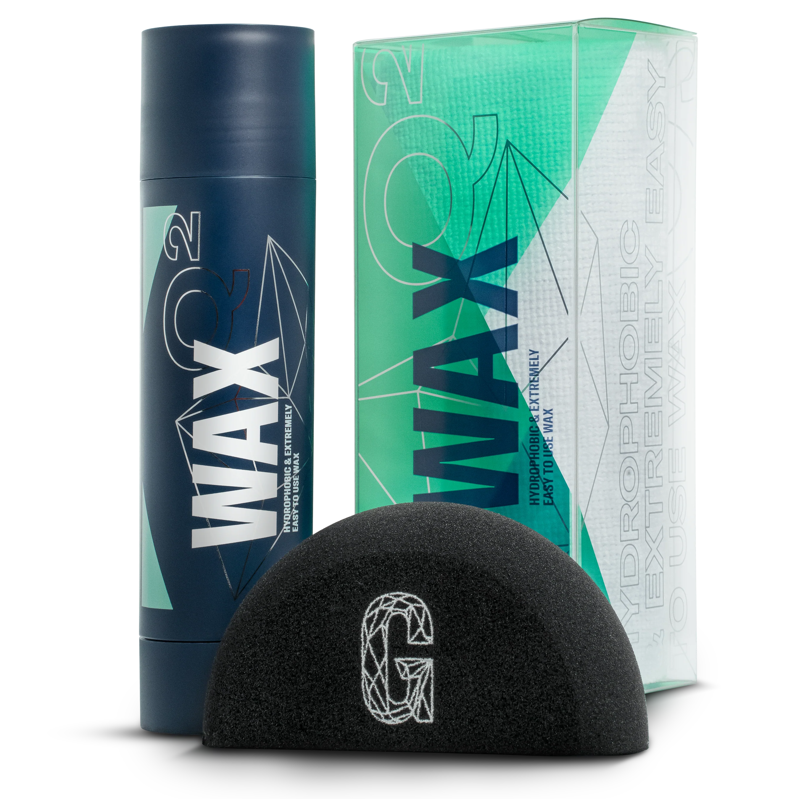 GYEON Q² Wax 175g