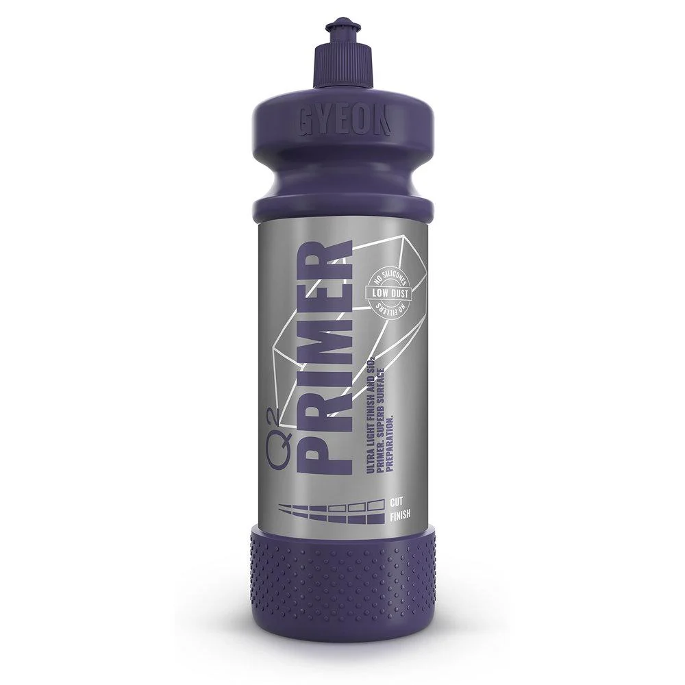 GYEON Q²M Primer - Image 2