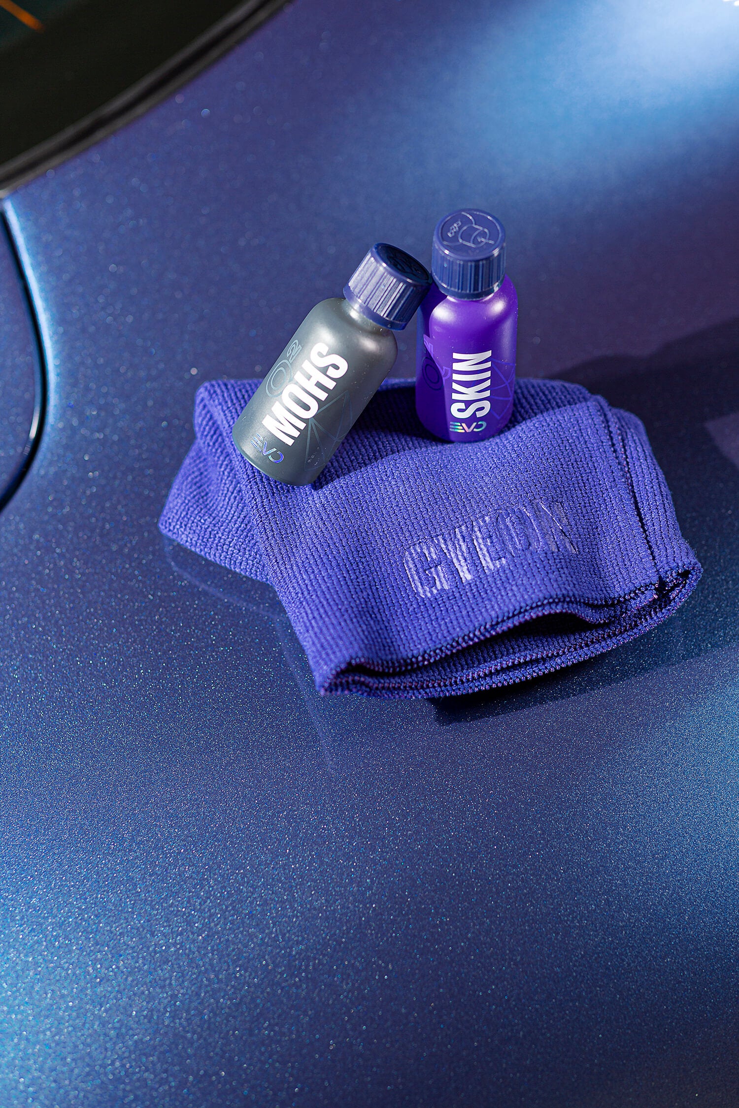 GYEON Q² Syncro EVO Kit - Image 6