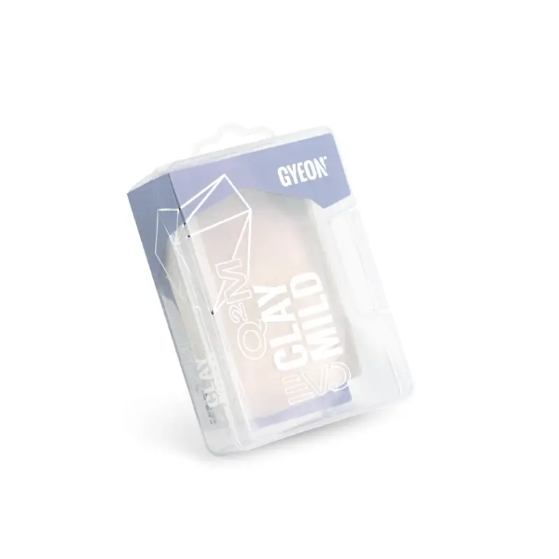 GYEON Q²M Clay EVO