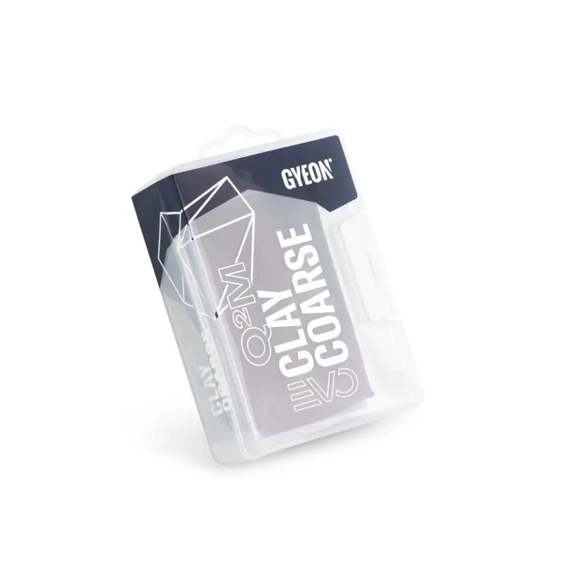 GYEON Q²M Clay EVO - Image 2