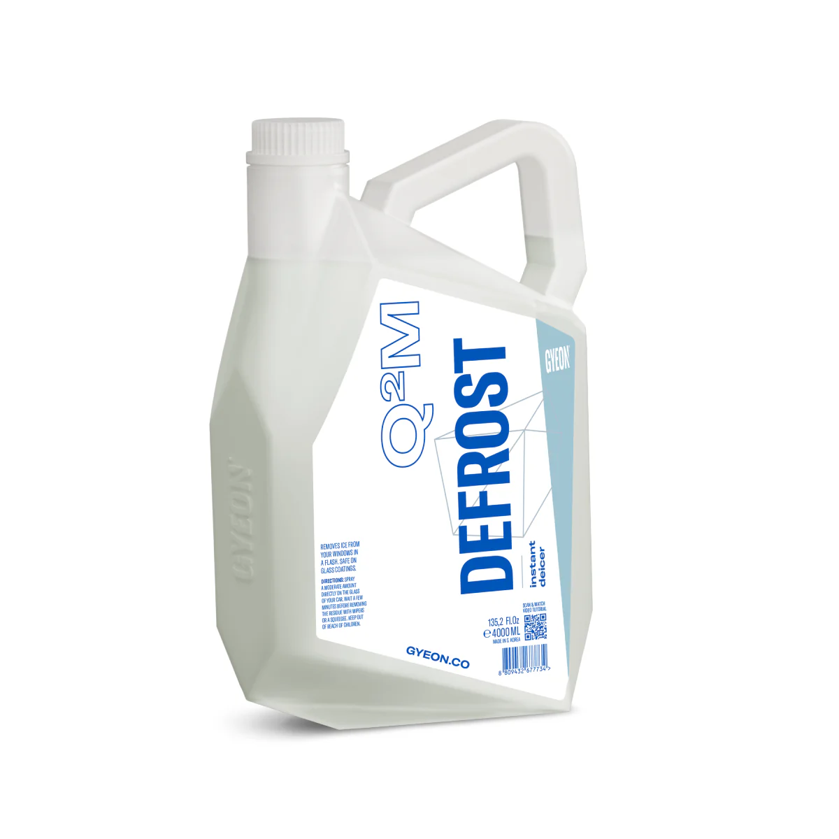 GYEON Q²M DeFrost - Image 2