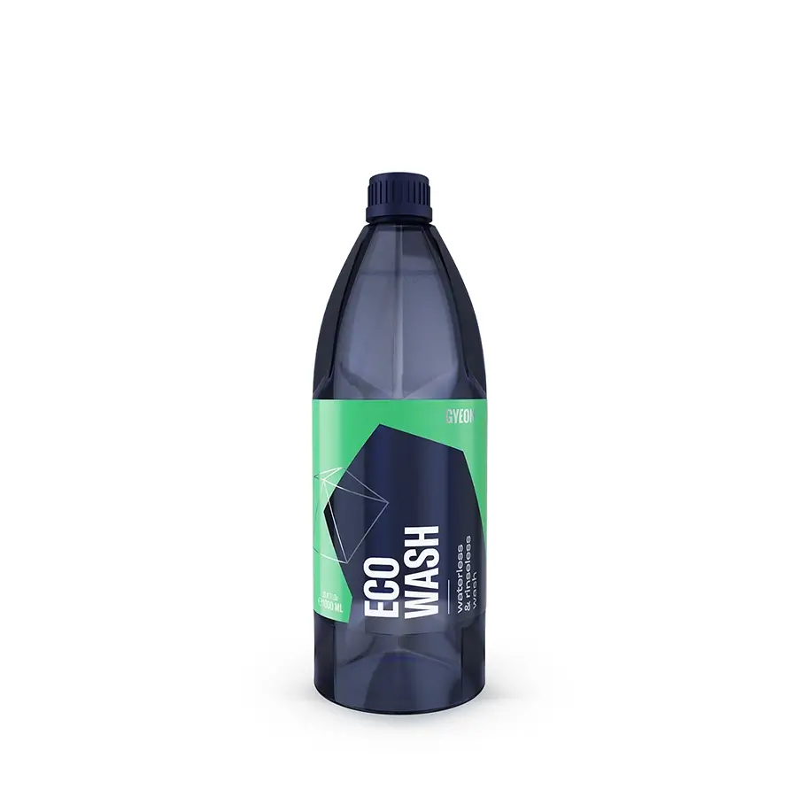GYEON Q²M ECO Wash SiO2 Rinseless Wash - Image 2