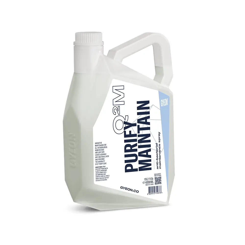 GYEON Q²M Purify Maintain - Image 2